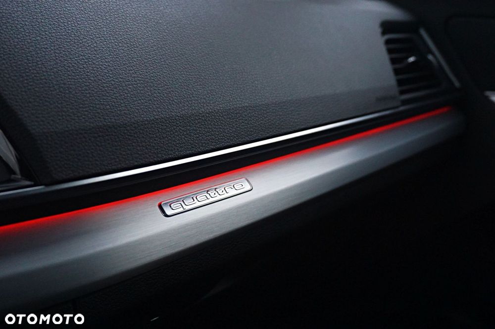 Audi SQ5 - 28