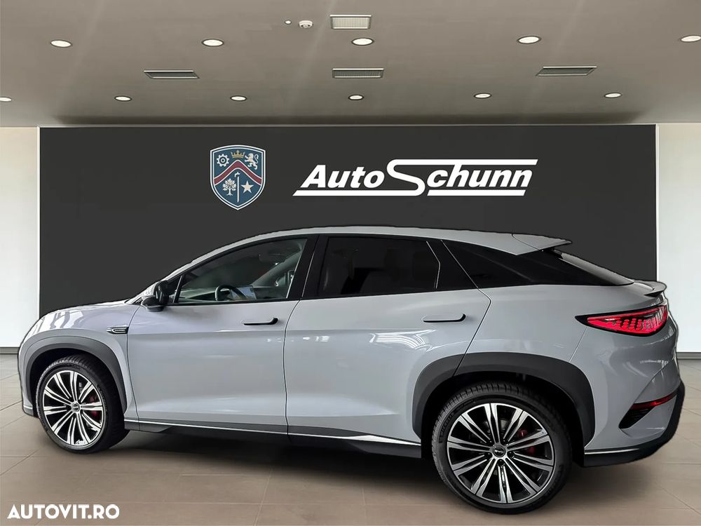 Byd Sealion 7 82.5 kWh AWD Design - 12