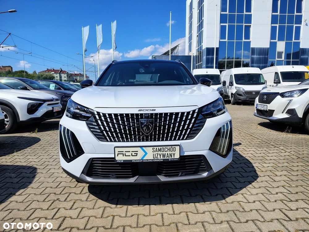 Peugeot 2008 - 5