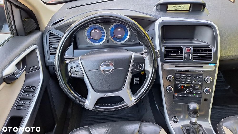 Volvo XC 60 - 28