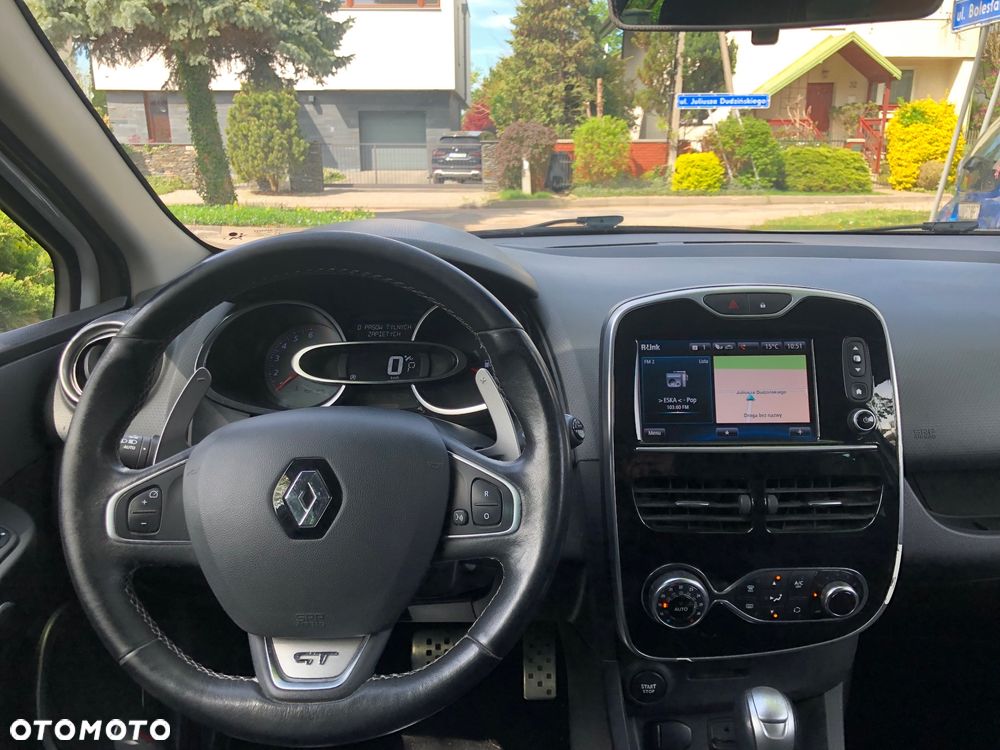 Renault Clio Energy TCe 120 EDC GT - 39