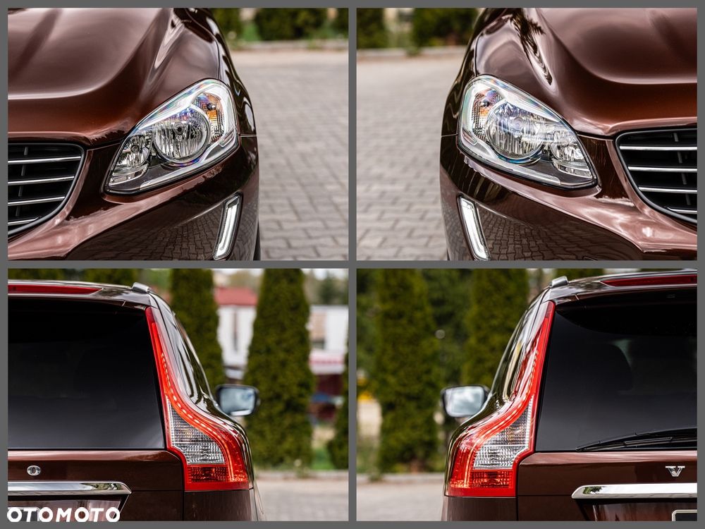 Volvo XC 60 D4 Momentum - 15