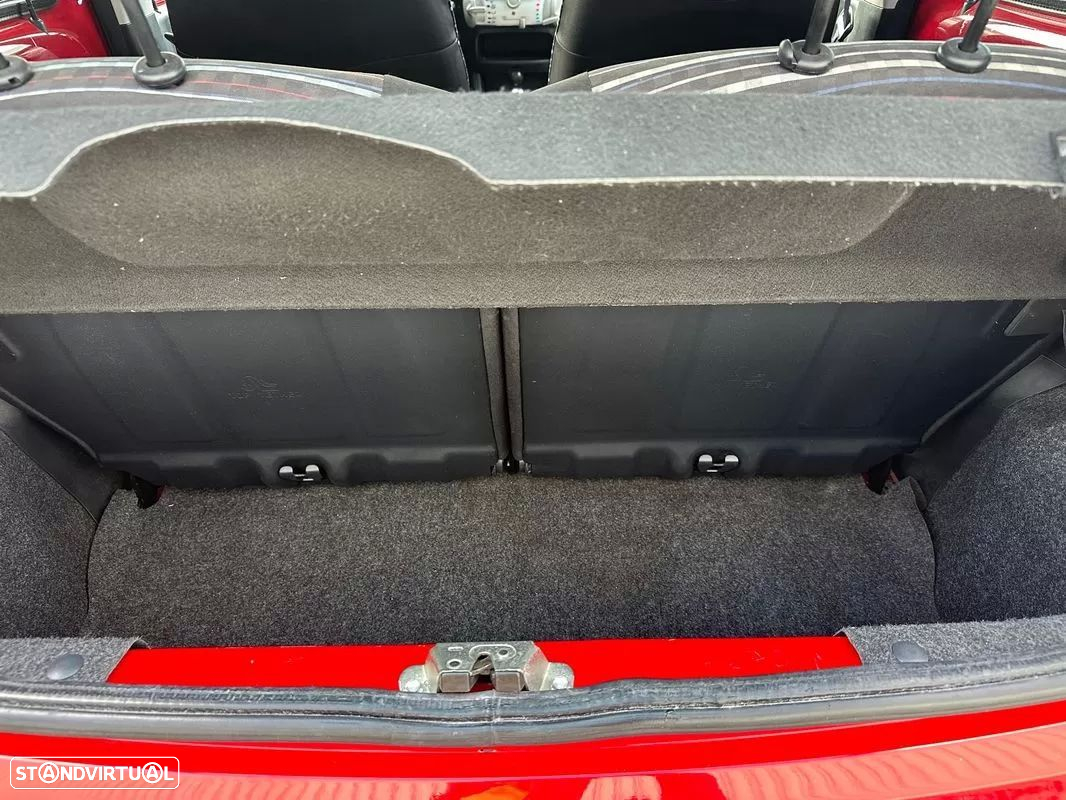 Citroën C1 1.0 Seduction CMP - 12