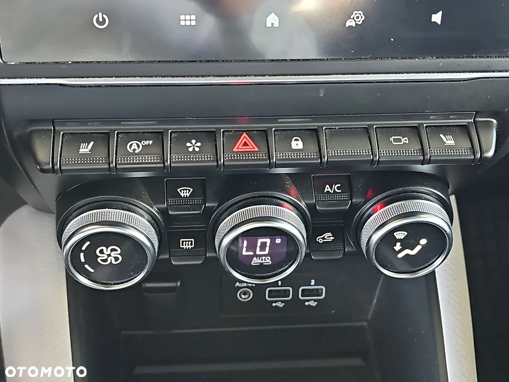 Renault Captur 1.3 TCe Intens EDC - 20