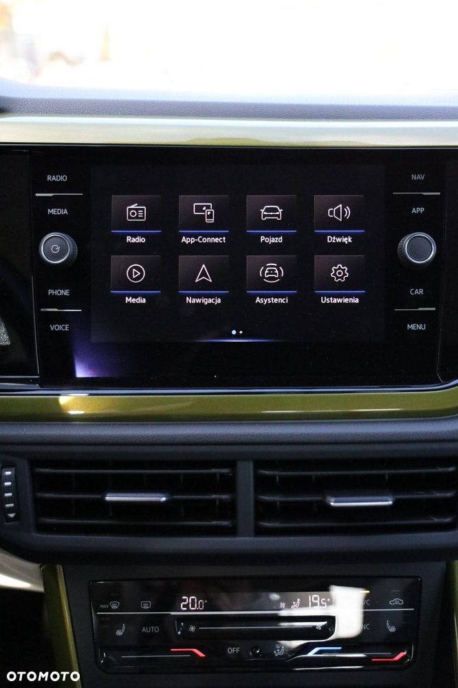 Volkswagen Taigo - 19