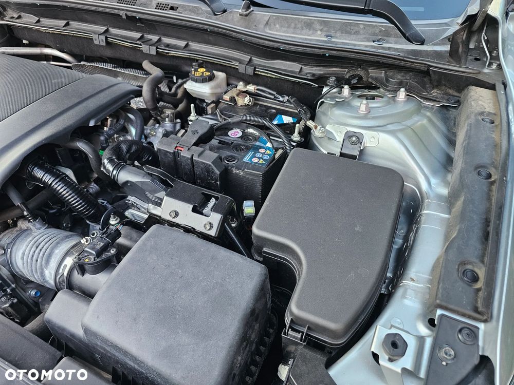 Mazda 3 2.0 Skyenergy EU6 - 36