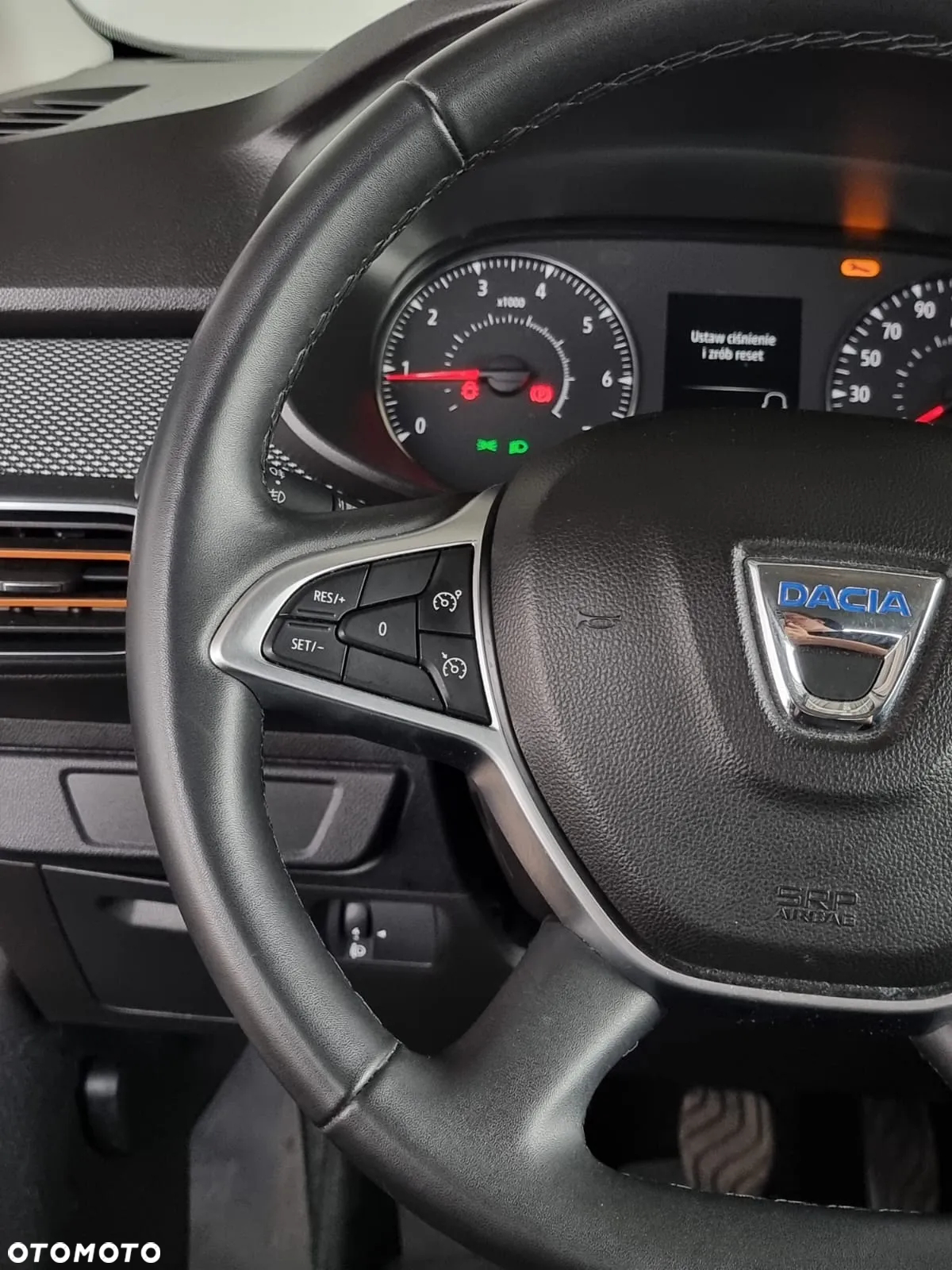 Dacia Sandero 1.0 TCe Comfort - 19