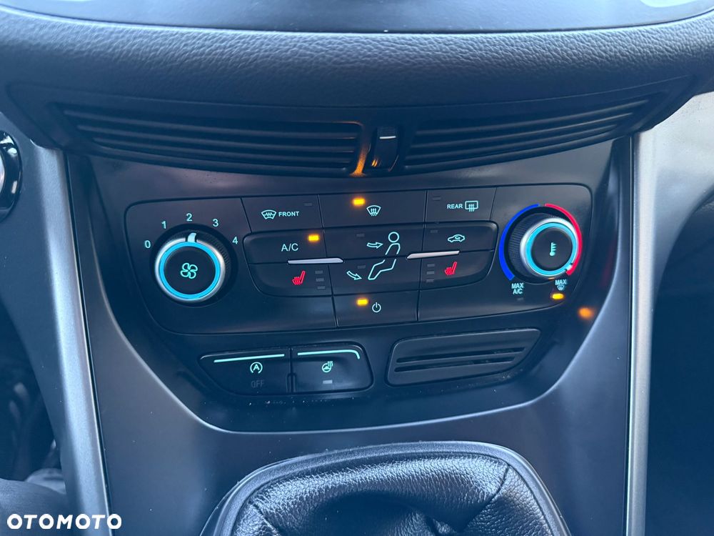 Ford Kuga 1.5 EcoBoost 2x4 Trend - 9