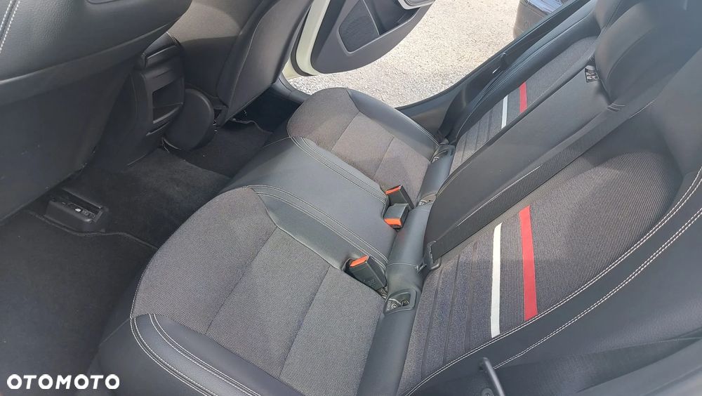 Mercedes-Benz Klasa A 180 CDI BlueEFFICIENCY Edition - 6