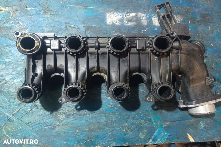 Galerie admisie 9653808680 1.6 HDI Peugeot 308 T7 [2007 - 2011] Hatch - 2