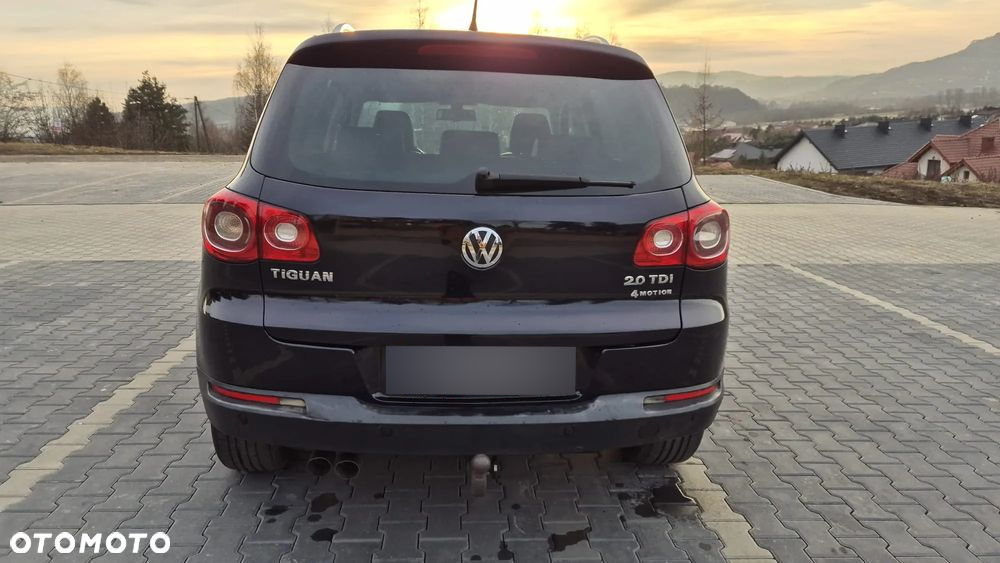 Volkswagen Tiguan 2.0 TDI 4Mot Sport&Style DSG - 3