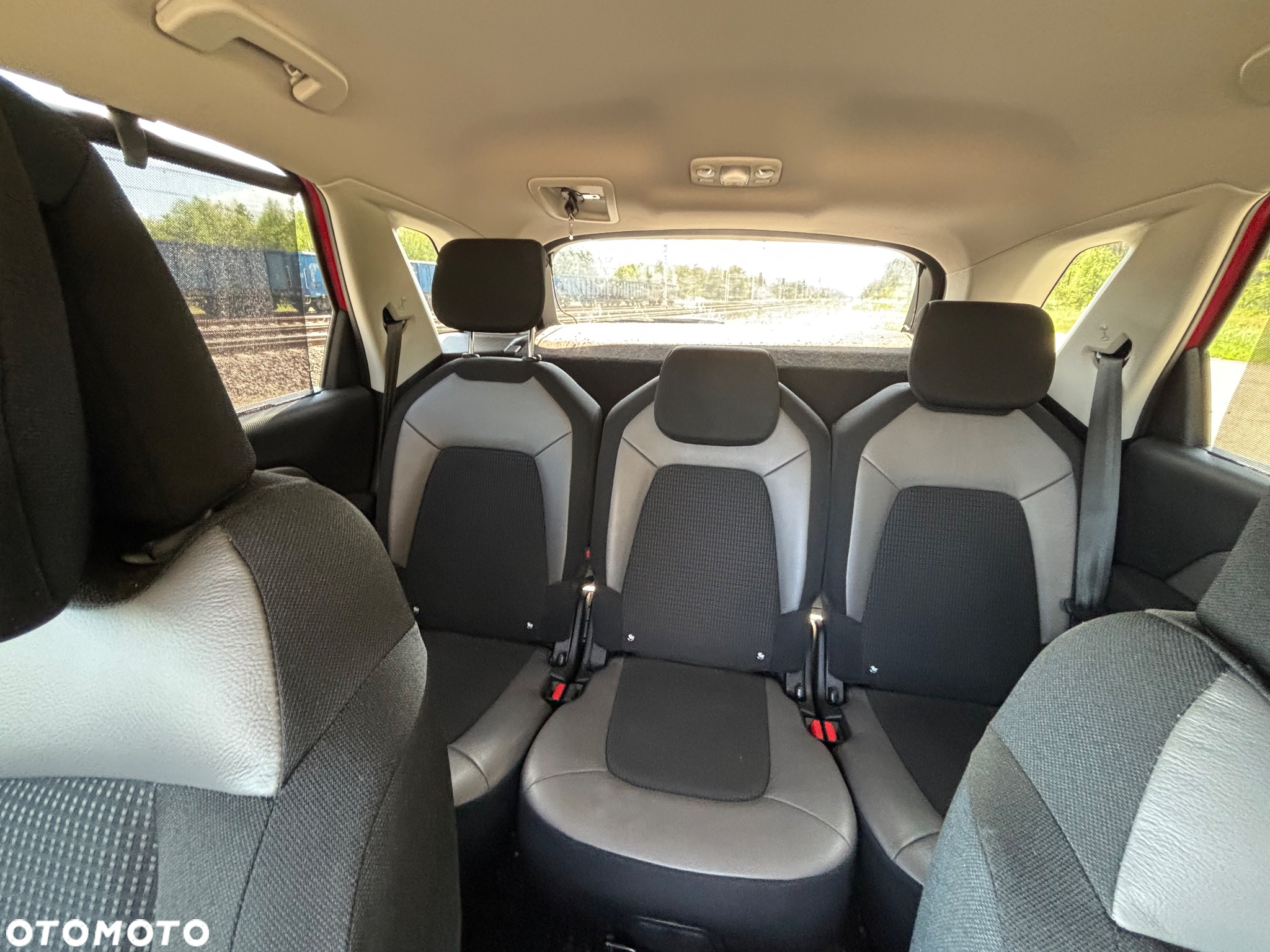 Citroën C4 Picasso 1.6 THP Exclusive S&S EAT6 - 8