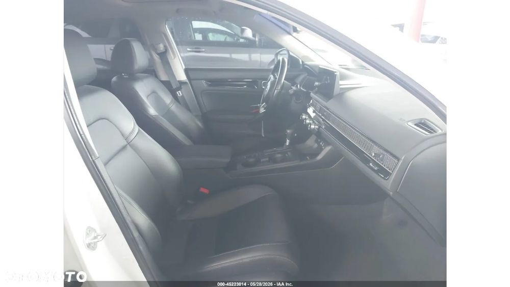 Honda Civic - 9