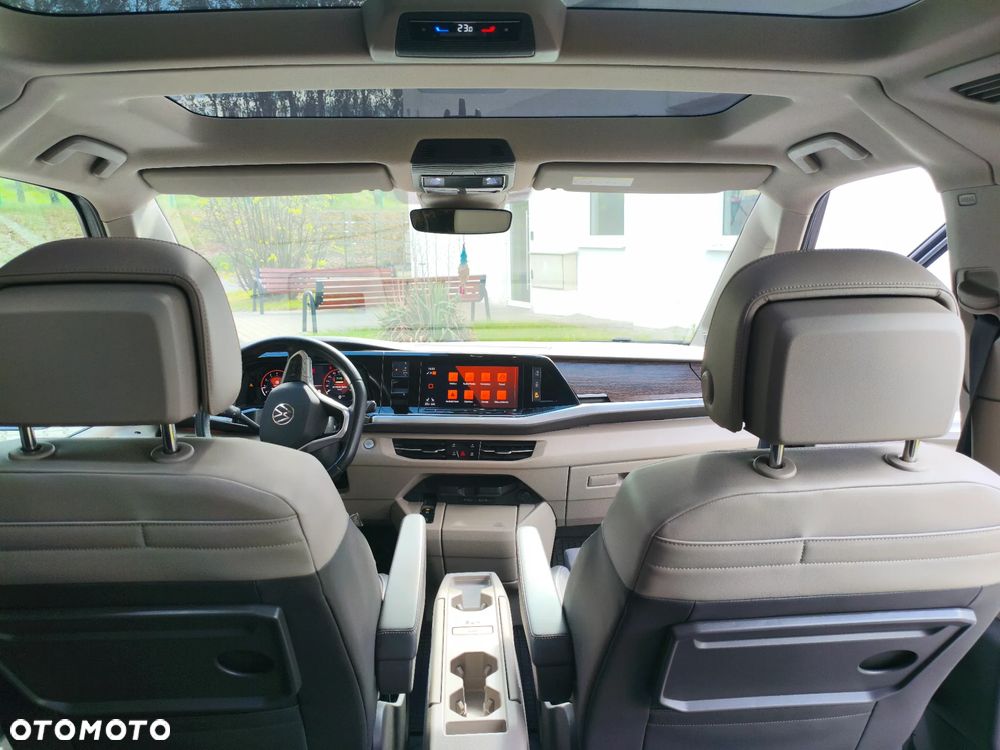 Volkswagen Multivan 2.0 TSI L2 Style DSG - 13