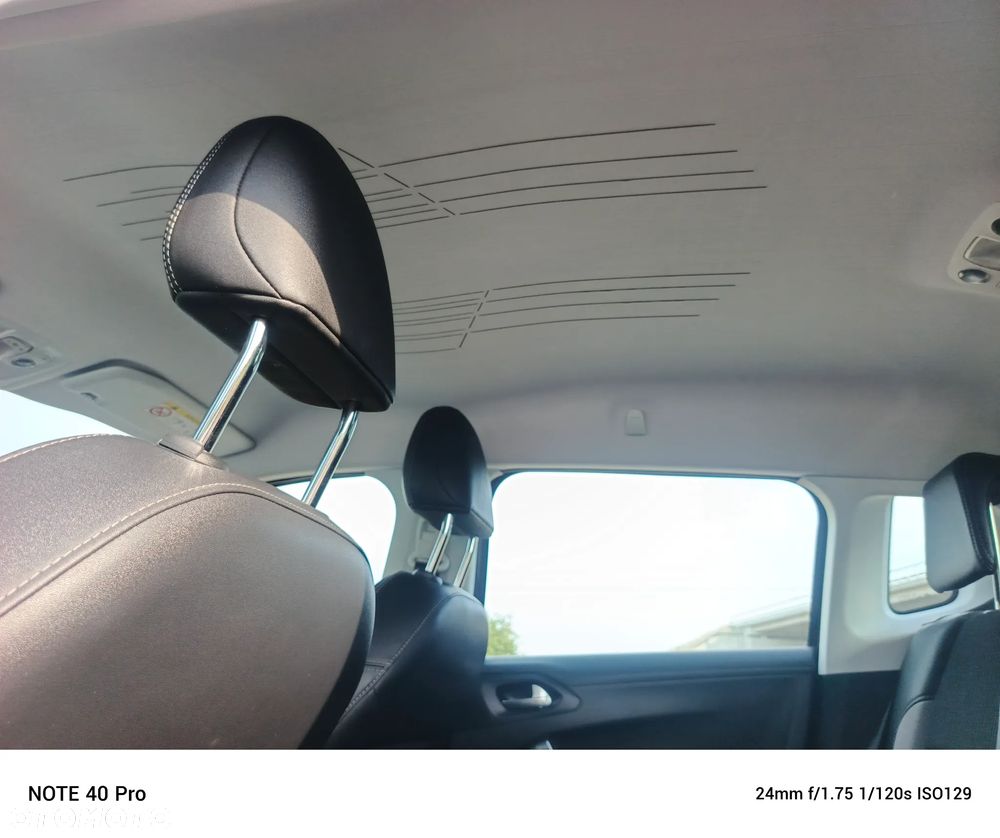 Peugeot 2008 1.2 Pure Tech Access - 39