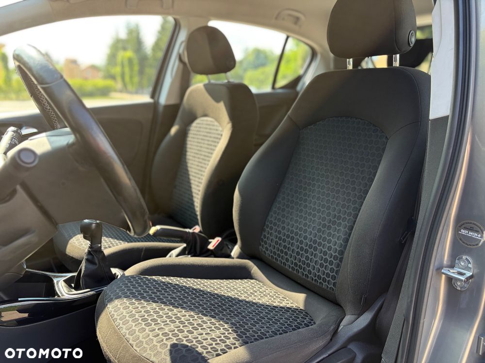 Opel Corsa 1.2 Active - 11