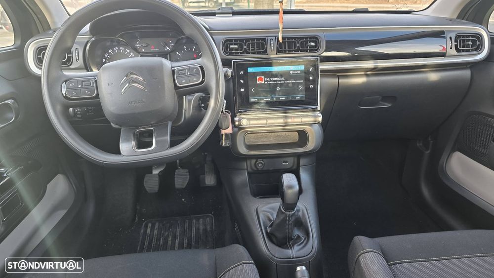 Citroën C3 1.2 PureTech Shine - 7