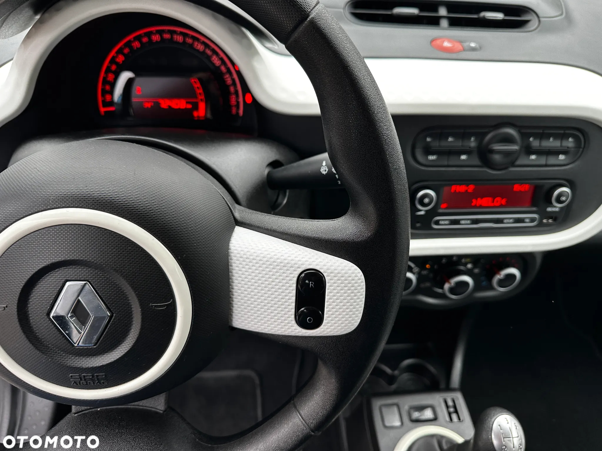 Renault Twingo - 11