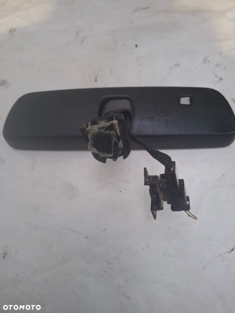 Lexus UX lusterko wewnętrzne  048368 - 5