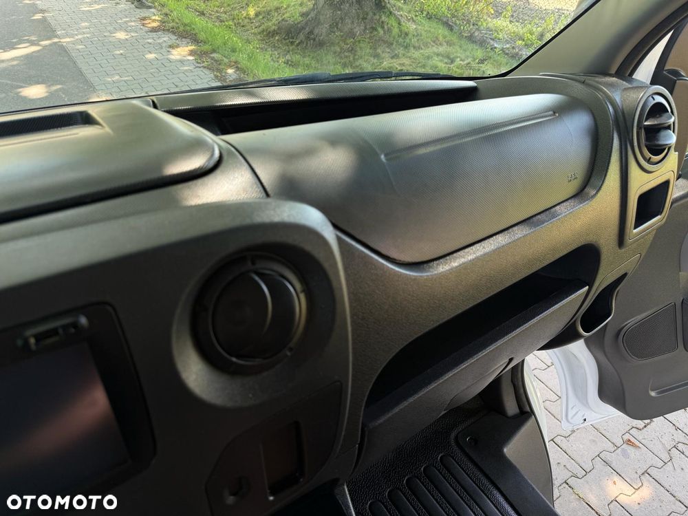 Renault Master - 30