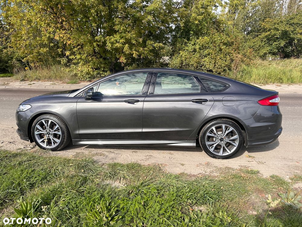Ford Mondeo 1.5 EcoBoost ST-Line - 5