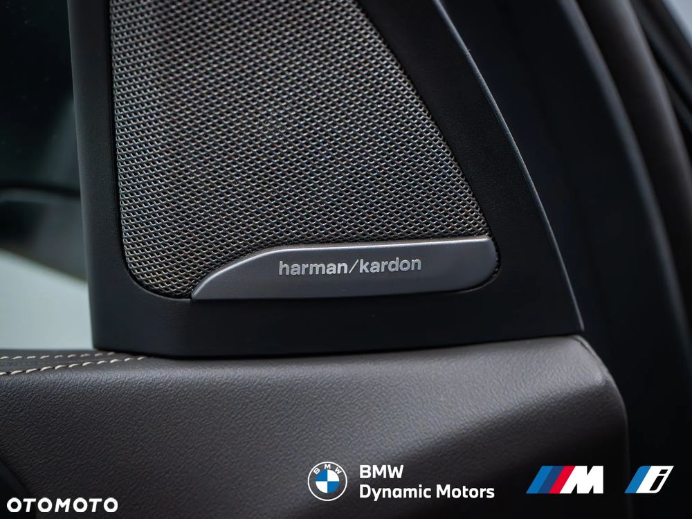 BMW X5 xDrive40i - 27