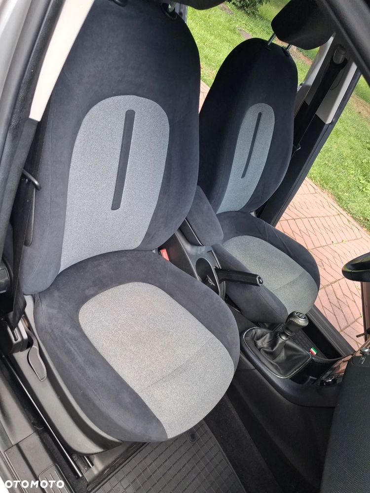 Fiat Bravo 1.4 16V Multiair Emotion - 22