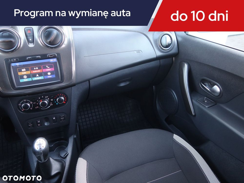 Dacia Sandero Stepway - 9