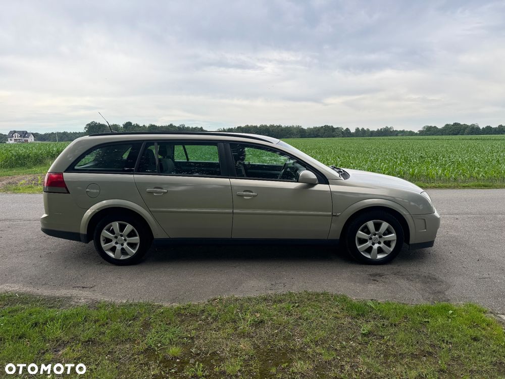 Opel Vectra 1.9 CDTI Elegance - 4