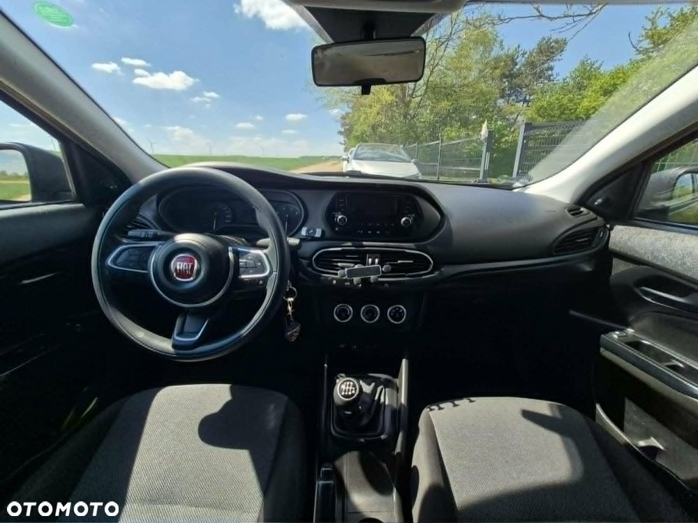 Fiat Tipo 1.4 Classic - 17