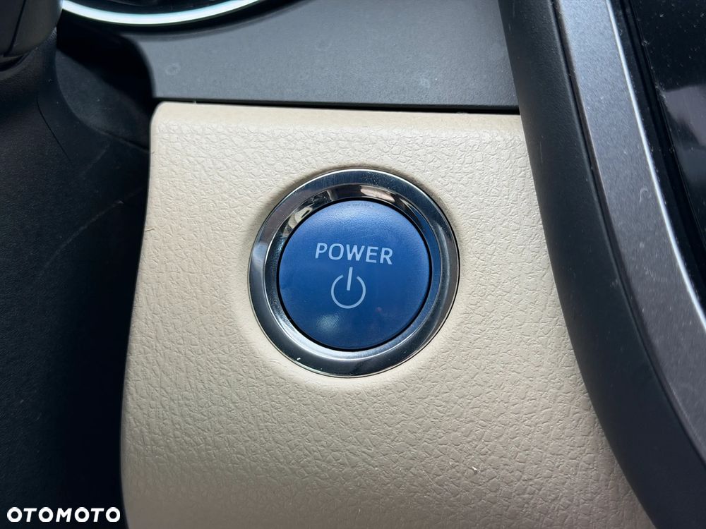Toyota Camry 2.5 Hybrid Executive CVT - 21