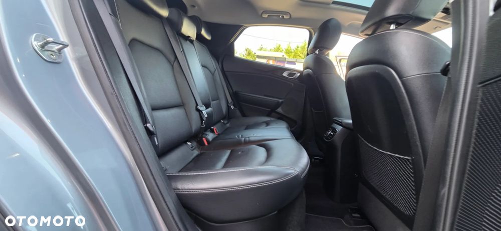 Kia XCeed 1.6 GDI DCT6 OPF Platinum Edition - 35