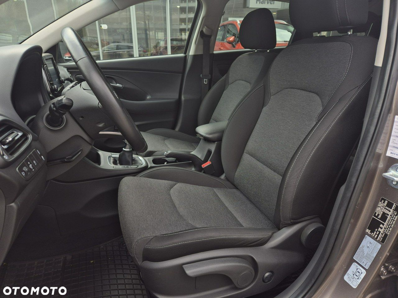 Hyundai i30 - 16