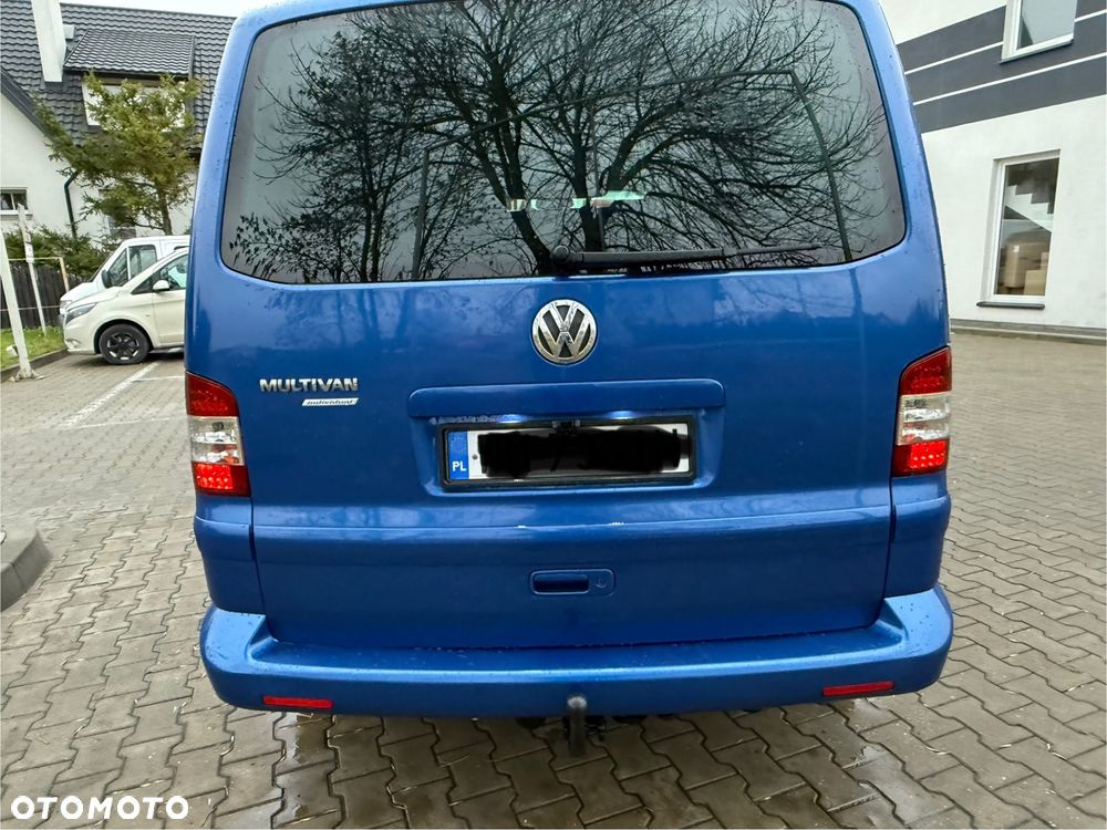 Volkswagen Multivan TDI L1 Highline - 13