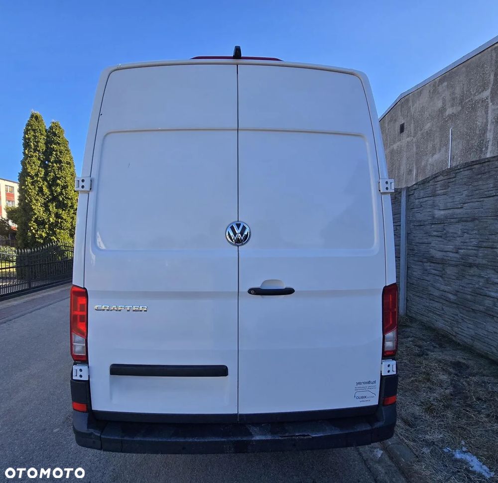 Volkswagen CRAFTER - 5