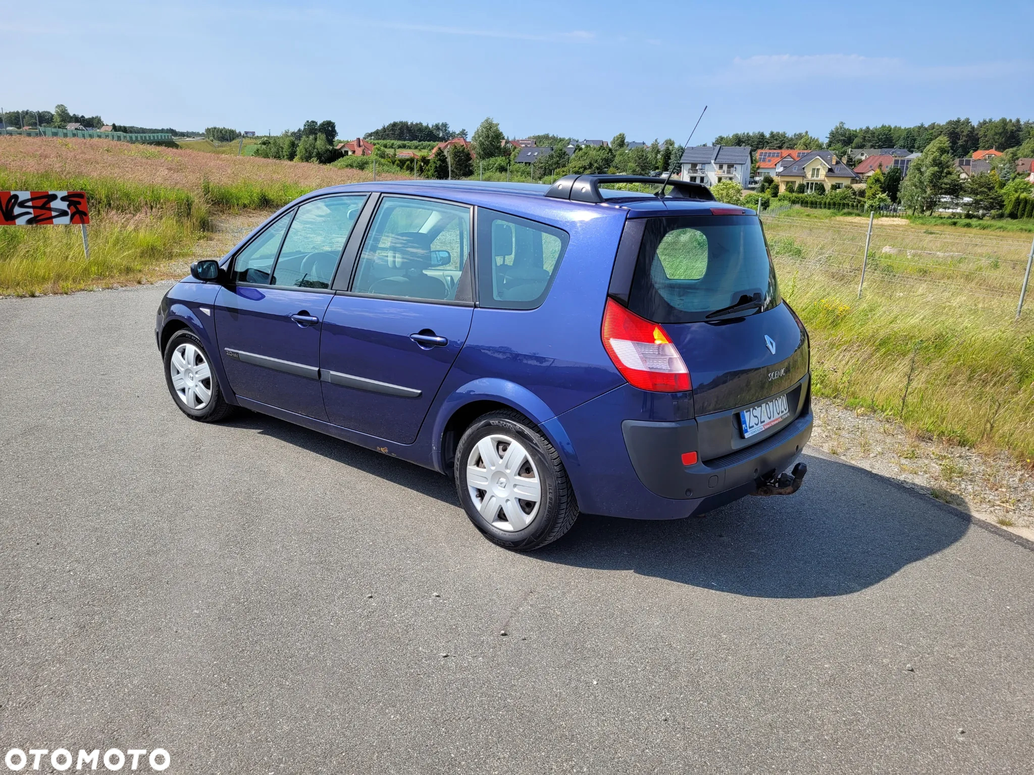 Renault Grand Scenic - 3