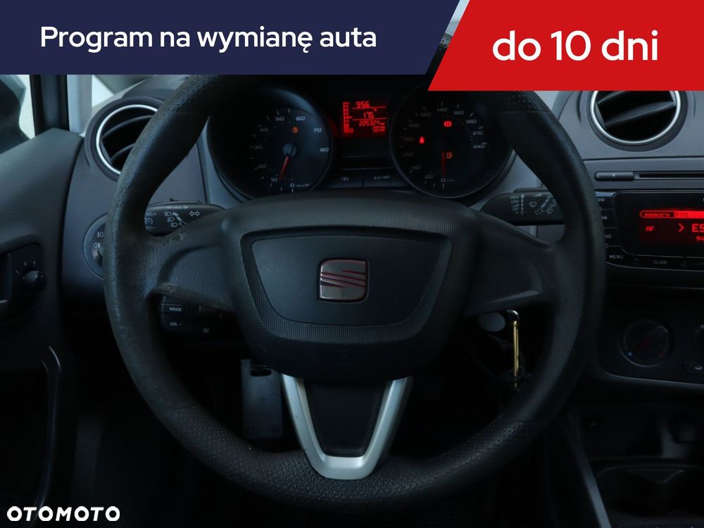 Seat Ibiza - 18