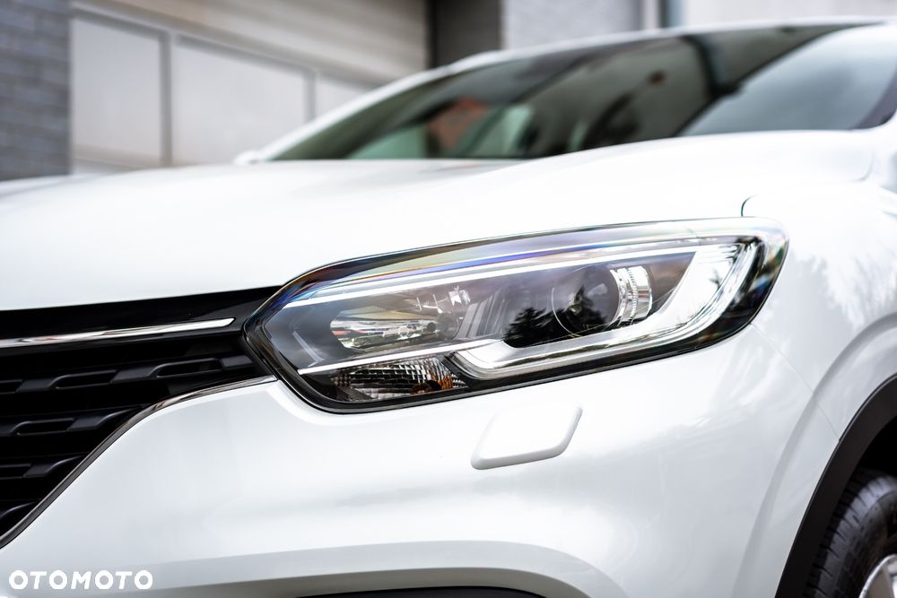 Renault Kadjar 1.3 TCe FAP Easy Life - 14