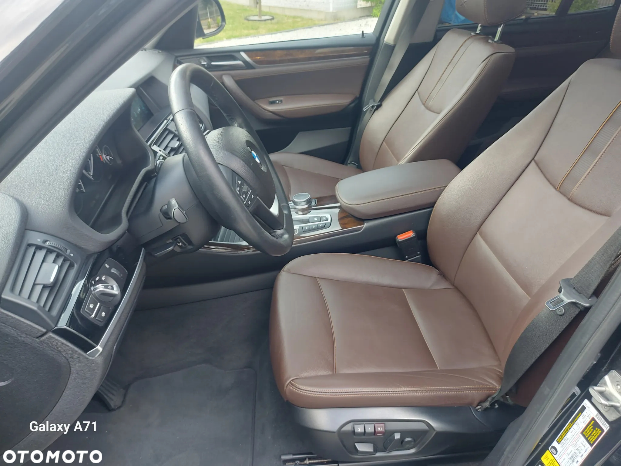 BMW X3 xDrive28i xLine - 10