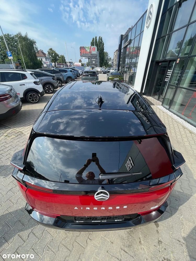Citroën C5 Aircross - 9
