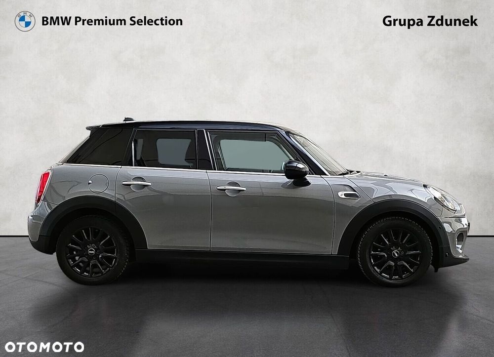 MINI Cooper - 5