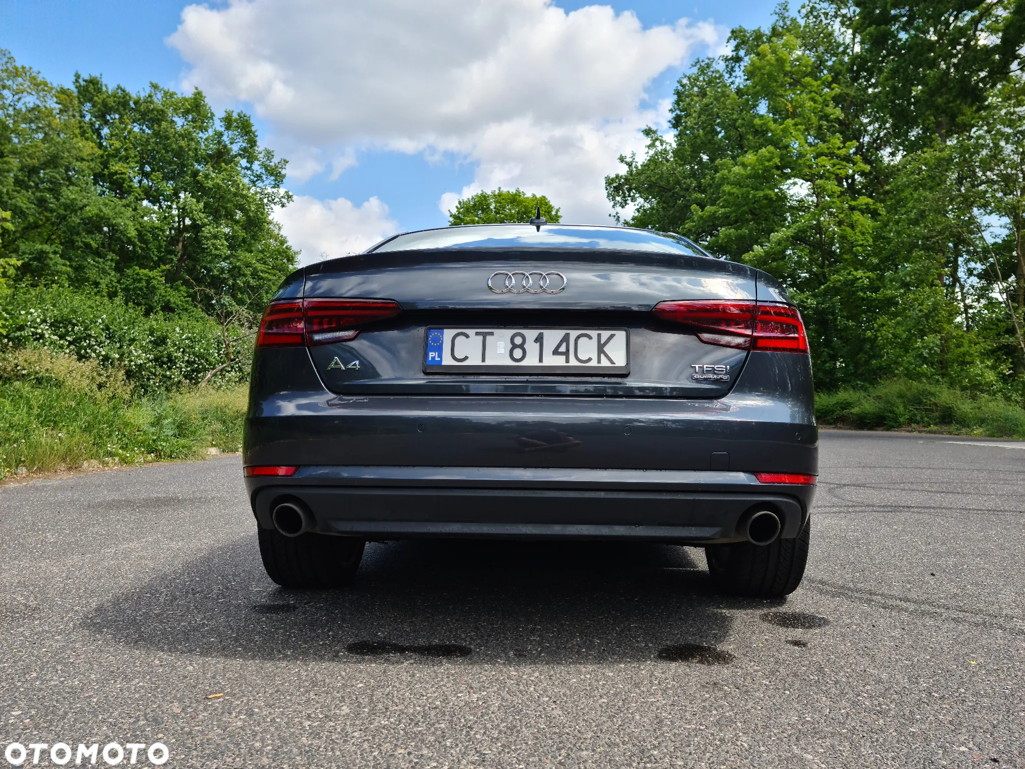 Audi A4 ver-2-0-tfsi-quattro-s-tronic - 4