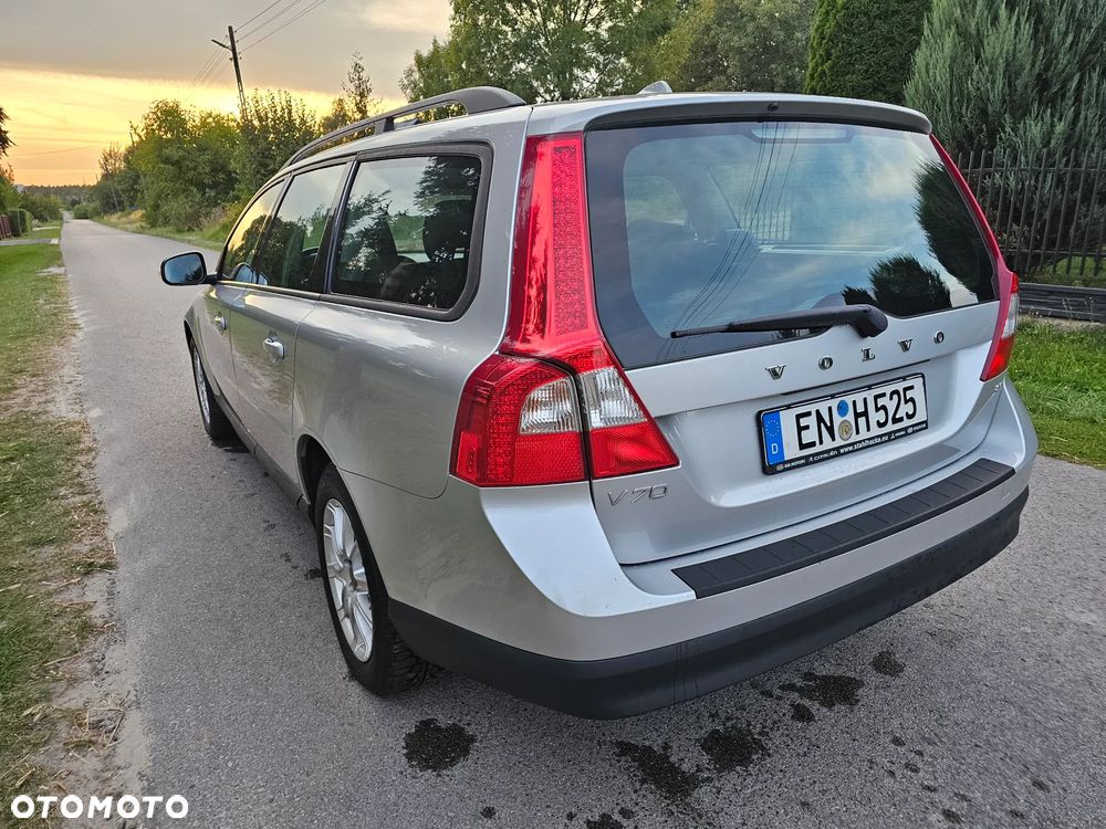Volvo V70 2.0 - 37