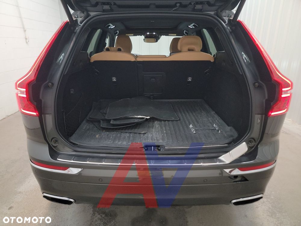 Volvo XC 60 T6 AWD Inscription - 8