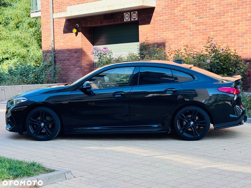 BMW Seria 2 218i M Sport - 6
