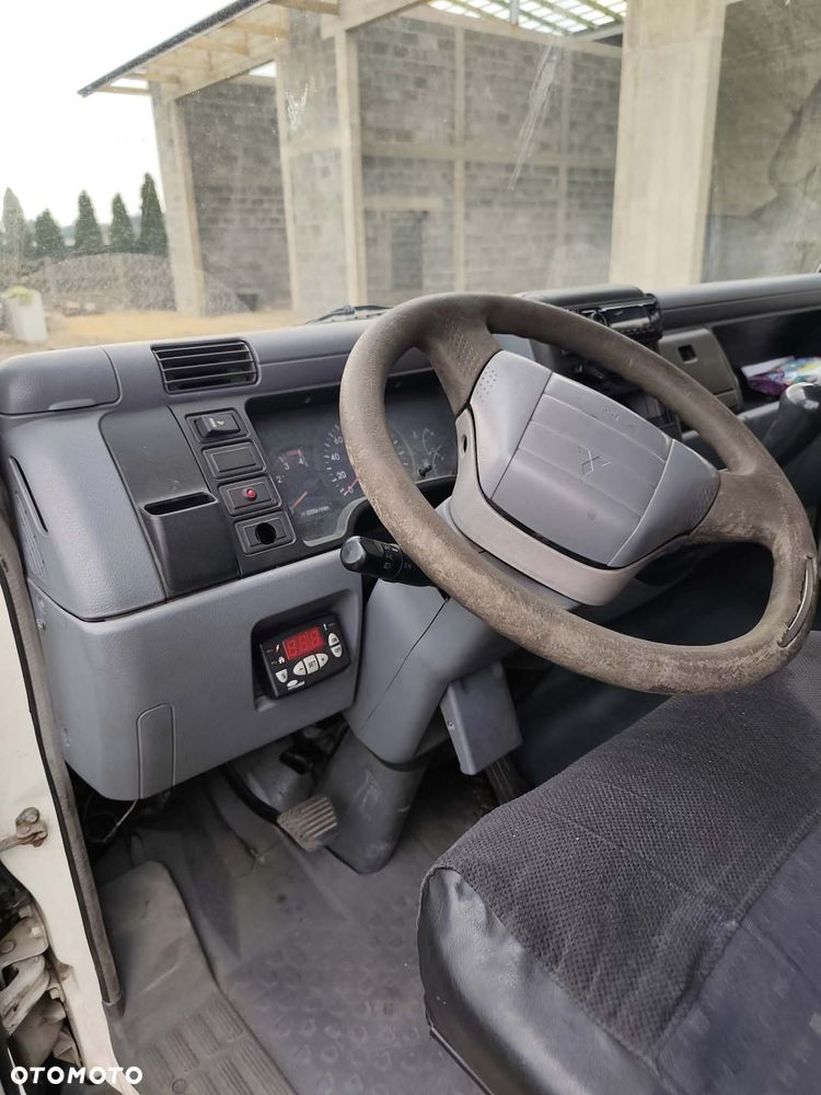 Mitsubishi Canter - 5