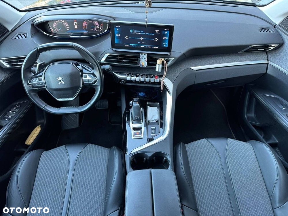 Peugeot 3008 1.5 BlueHDi Allure Pack S&S EAT8 - 19