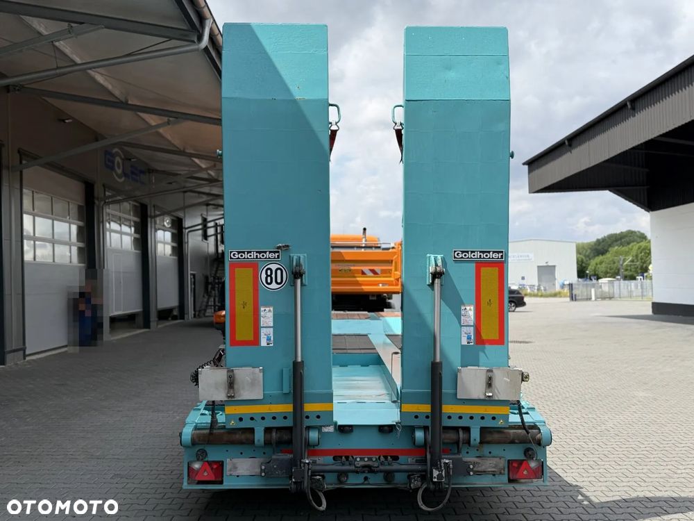 Goldhofer TU4 EXPERT 4870 - 5