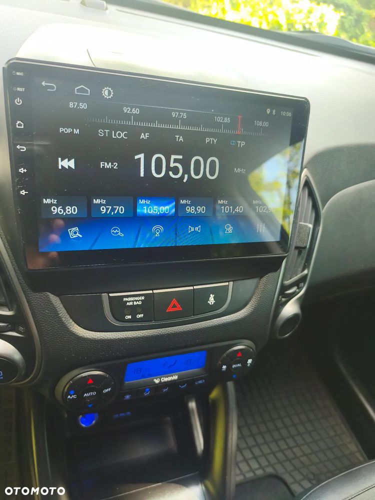 Hyundai ix35 1.6 GDI Comfort 2WD - 8