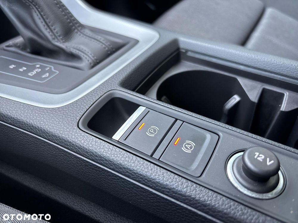 Audi Q3 35 TFSI S tronic - 23